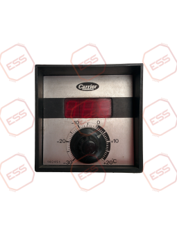 Mistral Thermostat VDH 